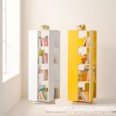 목수 | 유아 회전책장 추천 | 착한목수 우디4단 설치 후기, 아이방 인테리어 완성