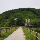옥천상계공원 이미지