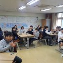 내동중 | (부천시주관 부천씨앗길센터주최) 부천내동중학교 진로캠프 교육후기입니다.