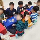 경희대 한화 태권도장 이미지