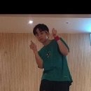 루시줌바댄스
