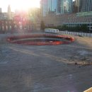 Santiago Calatrava's Chicago Spire Finally Axed 이미지