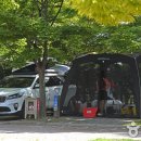 학암포자동차야영장 이미지