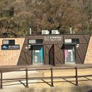 무장사지 화장실 이미지