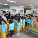 문막초등학교 병설유치원 이미지