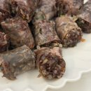 해드림유통 | 코스트코 추천상품 부추고기순대ㅣ잡내 없이 맛있는 냉동순대 총정리(가격,맛,조리법)