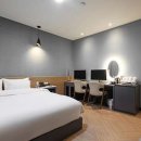 아리아호텔 이미지