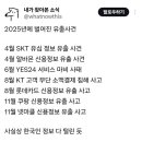 2025년 공공재 되버린 국민들의 개인정보 이미지
