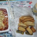 신전떡볶이 작전점 이미지