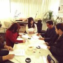 평생학습관 강좌로 팝송 영어 이미지