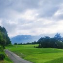 구병산천연잔디구장 | 충청북도 보은 1박2일 골프여행 1일차 속리산 cc 라운딩 후기 ⛳️ 근처 백숙맛집 복해가든