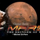 Michel St-Pere - Mars The Bringer of War / 7:54 이미지
