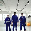 성북 와이어 주짓수 이미지