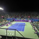 (주)모티바코리아 | 2025 WTA 500 코리아오픈 테니스 대회 (9.13~21일) 관람 후기 / 3000원 할인 꿀팁 포함 / 19일(금) 우천...