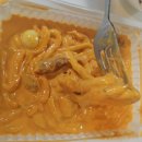 모락로제떡볶이and 닭강정 | [아이랑 먹기 좋은 떡볶이]모락로제떡볶이 &amp; 닭강정 광명 소하점 솔직 후기