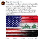 트럼프 대통령의 4차 기소와 최종 체포로 인해 단번에 상황이 180도 달라졌습니다! 이미지