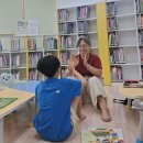홍천교육도서관 책읽어주기 활동 원주지회(7/25) 이미지