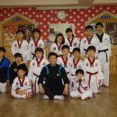 자양태권도 이미지