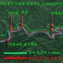 왕피천 숲속 캠핑장 이미지