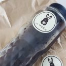 카페 까망토끼 이미지