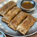 강릉동치미막국수 | [강릉 맛집]삼교리동치미막국수 강릉 내돈내산 맛집 삼교리 솔직후기🧊❄️⭐️