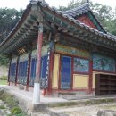 대복사 극락전 이미지
