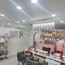 원천동 아주대삼거리에 있는 이달의 신상아트가 정말 많고 다양한곳 &#34;마마살롱&#34;후기^^