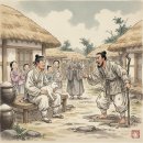 애랑과배비장의집 | 강병길의 [일간국어] 081호