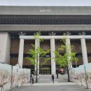 세종문화회관 카페베네 예술동