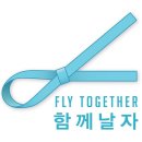하늘리본 이미지