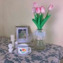 빈티지카페안 이미지