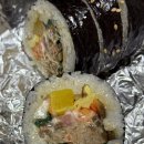 정가네 왕김밥 이미지