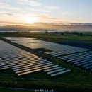 솔라베이태양광발전소 이미지