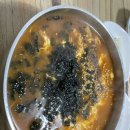 장모님 장칼국수 이미지