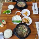 원조소머리국밥 선회식당: 경기광주 곤지암 삼리 맛집
