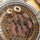 참숯한우 완도 갈비살 티스토리