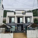 뒷개(후포)마을 해안도로 | 울진 오션뷰 펜션 별빛나리펜션 후포 숙소 후기