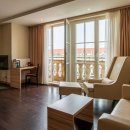 HOTEL. THE STAR | 🎄동유럽 크리스마스 마켓 필수 코스 | 드레스덴 숙소 뷰 비교(Star G Inn vs NH Collection)✨