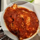 협동조합 참닭갈비