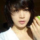 혜수헤어스타일 이미지