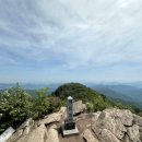적동1리경로당 | <백덕산> 한국의 100대 명산, 최단코스와 극강의 원시림을 마주하다