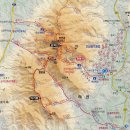 ♣ 2024년 07월21일(셋째일요일) 경기 가평군 운악산(937.5m) 100대 명산산행 이미지