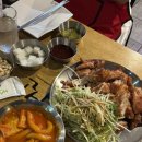 신촌치킨맥주호프맛집 돈치킨 노고산점