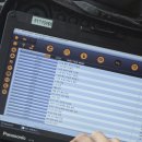 르노코리아 서비스코너 마전점 이미지