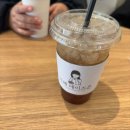 루원더퍼스트아파트경로당 | 요즘 무인카페도 분위기가 좋네 루원시티점 데이즈온 후기