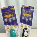메카 소프트 | 메카텐 키즈 캐릭터소닉 LED 음파전동칫솔 사용후기