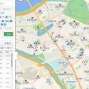 선수촌주유소 이미지