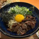 용산역 | 용산맛집 에비스야 우동 용산점 용산역 혼밥 후기