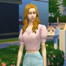 151하우스 | [심즈4 일지] 사하나 151_나의 드림하우스 게임팩, 미니멀 라이프 아이템팩 후기