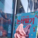 명가 만두 아이스크림